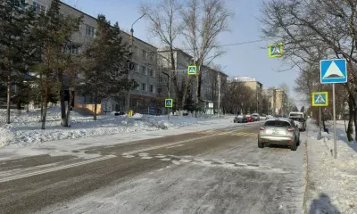 Больше искусственных неровностей на дорогах поручил установить Василий Орлов