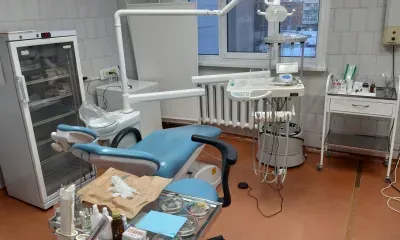 Бесплатной и обязательной сделают важную опцию при лечении зубов