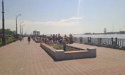 Ипотечные каникулы, самозапрет на азартные игры и передвижные аптеки: что изменится для россиян с 1 сентября