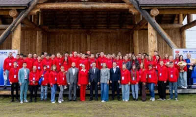 Сотрудникам ЗабЖД рассказали о возможностях для молодежи в компании «РЖД» в ходе образовательного семинара
