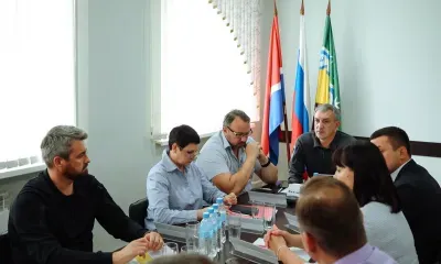 Дом для сотрудников ветроэлектростанций построят в Завитинске