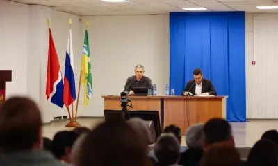 Путепровод через Транссиб планируют построить в Завитинске