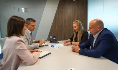 ВТБ нарастил кредитование среднего и малого бизнеса на 70%
