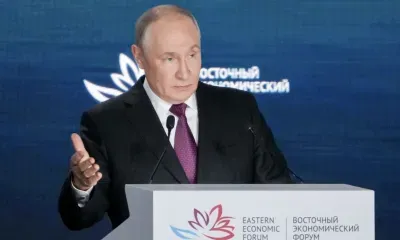 Путин о мобилизации в России: ждать ли россиянам новой волны