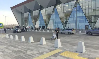 Главные достопримечательности Приамурья покажут пассажирам самолетов крупного перевозчика