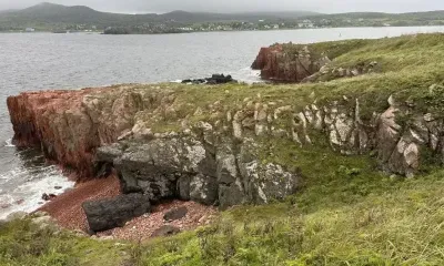 Первую экотропу Дальневосточного морского заповедника откроют на острове Попова