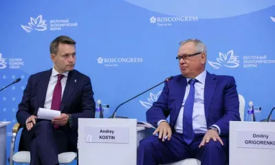 Глава ВТБ: китайских инвесторов стал интересовать российский хайтек и автопром