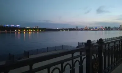 Паводки этой осенью угрожают Дальнему Востоку и Приамурью