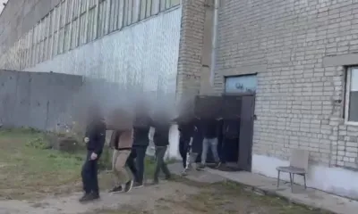 Мигрантов без документов выявили в Благовещенске, их ждет выдворение