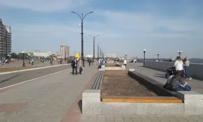 Легендарный спортсмен Джефф Монсон приедет в Благовещенск