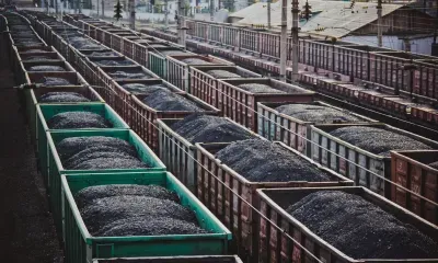 Погрузка на железной дороге в Амурской области составила 18,7 млн тонн в январе - августе 2026 года