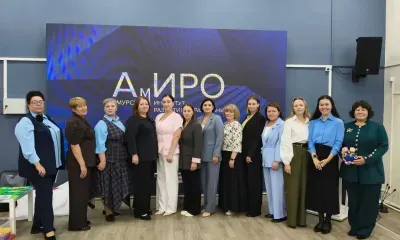 Почетное звание и финансовый приз получит автор самых оригинальных занятий для детсадовцев
