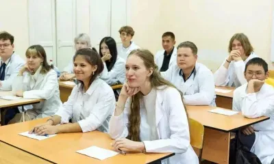 Медиков станет больше в больницах Амурской области