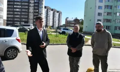 Проезд недоступен: глава Благовещенского округа вмешался в ситуацию с заблокированными участками