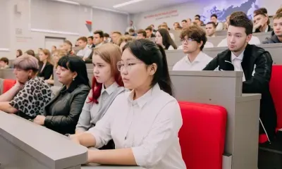 Более 1,4 тыс. человек поступили в профильные учебные заведения ЗабЖД в 2026 году
