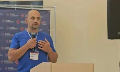 «Лучший по профессии»: в финал конкурса прошел ветеран СВО из Шимановска