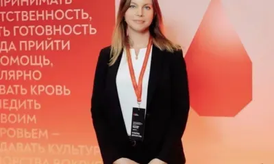 Ветеран СВО Александра Родионова поделилась впечатлениями от амурской медицины