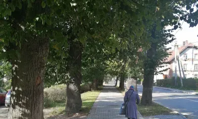 Две пенсии хотят платить потерявшим кормильца