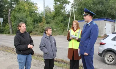 Межведомственный рейд прошел на железнодорожной станции Свободный ЗабЖД 