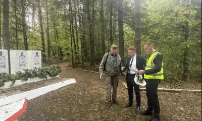 Учебный корпус центра "Авангард" будет готов в следующем году