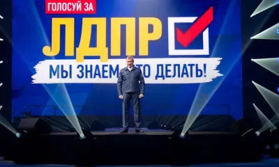 Хватит терпеть поборы и отписки: ЛДПР открыто назвала главные удары по карману жителей регионов