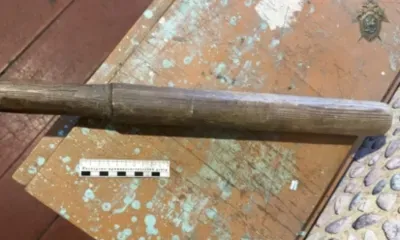 Скалкой убила сожителя женщина в Амурской области