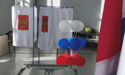Выборы в Госдуму и Законодательное собрание: кого поддержали амурчане