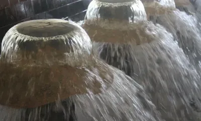 Воду отключат и ограничат в областном центре в связи с работами на водозаборе