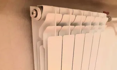 Отопление включили на севере Приамурья