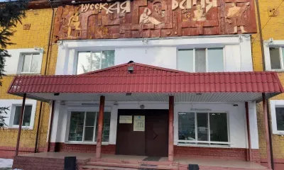 Бани по программе губернатора построят еще в восьми селах