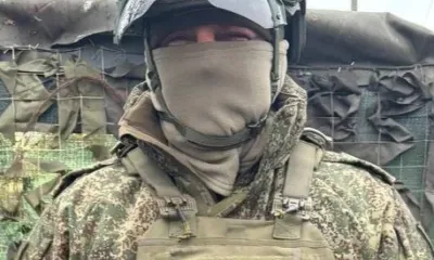 Автомобиль с боеприпасами увел от диверсантов военнослужащий из Приамурья