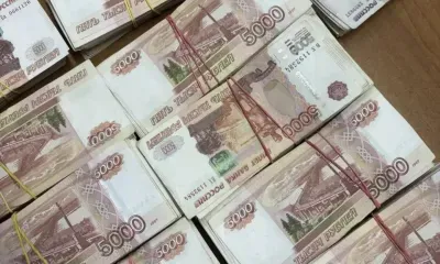 Деньги по делу об организации проституции перешли государству