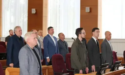 Выборы в Законодательное собрание: сколько мест получили разные партии