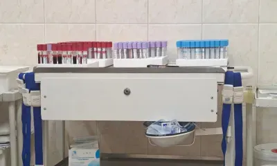 Заразный рак существует в природе