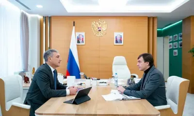Министр просвещения оценил образование в колледжах Амурской области