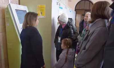 ЗабЖД провела в Благовещенске акцию "Безопасный вокзал"