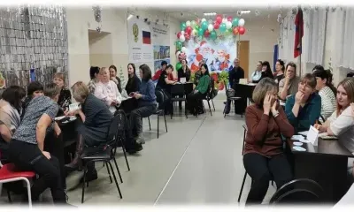 "Счастливая семья" в Зее: как родительский клуб объединяет школу и дом