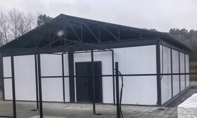 Старые ФАПы на современные заменят в Мазановском округе