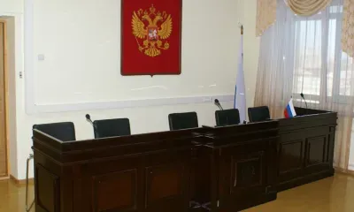 ИИ внедрили в суды в десятках регионов России, в том числе в Амурской области