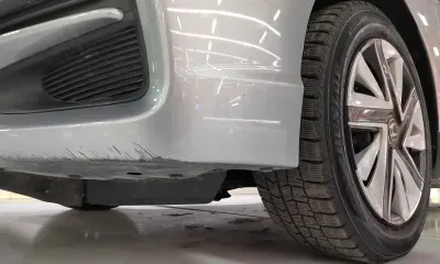 Автомобиль дороже годового дохода готовы покупать жители нескольких регионов России