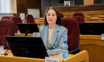 Депутатский корпус Приамурья полностью укомплектован