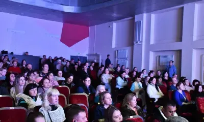 Безопасность школьников обсудили на окружном родительском собрании в Приамурье
