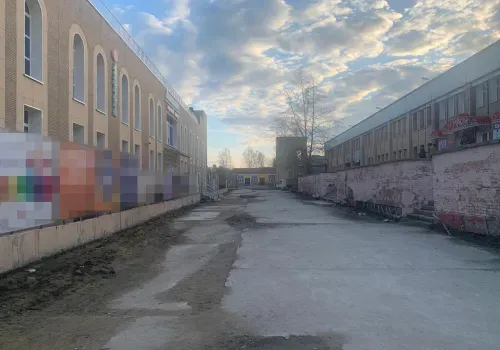 В Тынде установят самую длинную лавочку в области