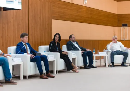 На форуме в Приморском крае обсудили изменение облика дальневосточных городов