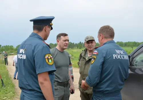 В зоне паводка Свободненского района оказались Буссе и Петропавловка