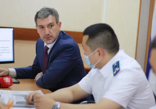 На профилактику преступлений в Приамурье планируют тратить полмиллиарда ежегодно