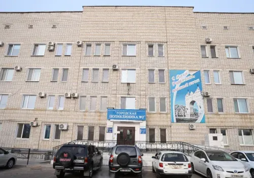 В Благовещенске капитально отремонтируют поликлинику, построенную в 70-х годах