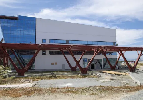 Единая дальневосточная авиакомпания начала работу