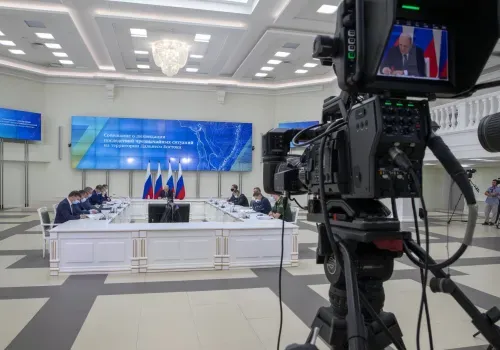 Юрий Трутнев возглавил комиссию по ликвидации последствий ЧС на Дальнем Востоке