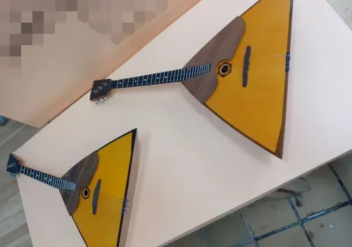 Василий Орлов назвал оборудование, полученное школами искусств в этом году